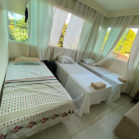 Pelados Beach Hostel Praia de Pipa 외부 사진