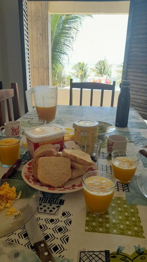 Pelados Beach Hostel Praia de Pipa 외부 사진