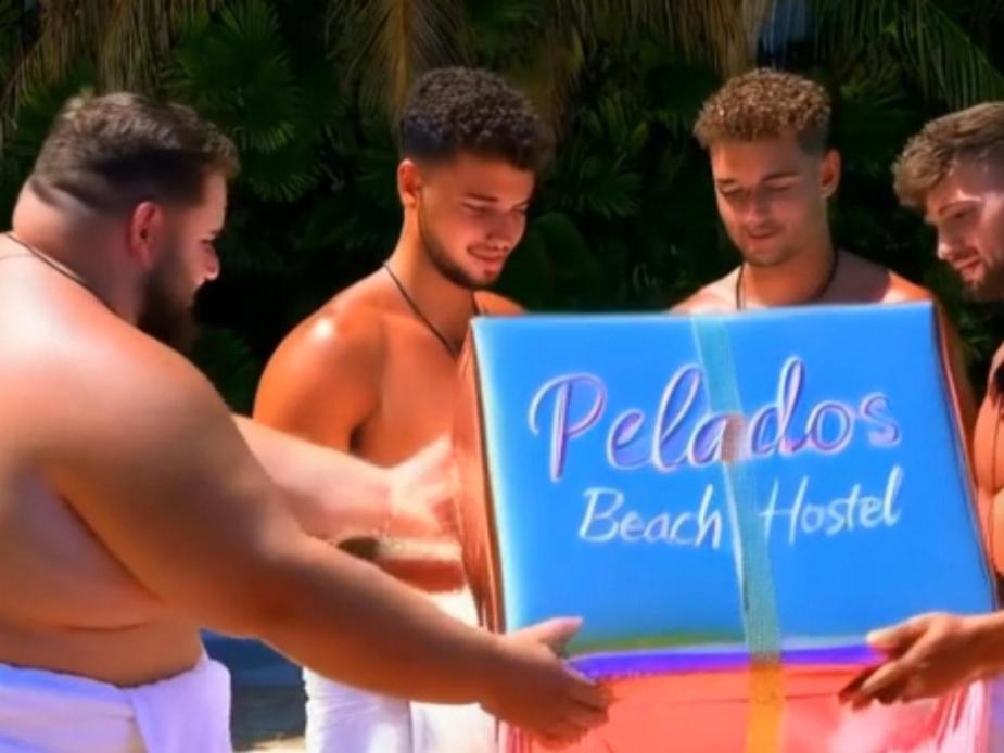 Pelados Beach Hostel Praia de Pipa 외부 사진