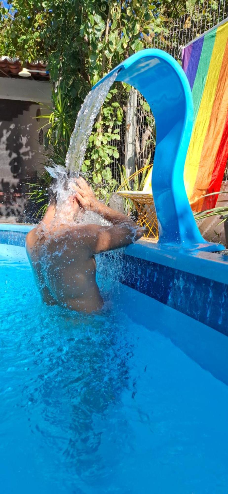 Pelados Beach Hostel Praia de Pipa 외부 사진