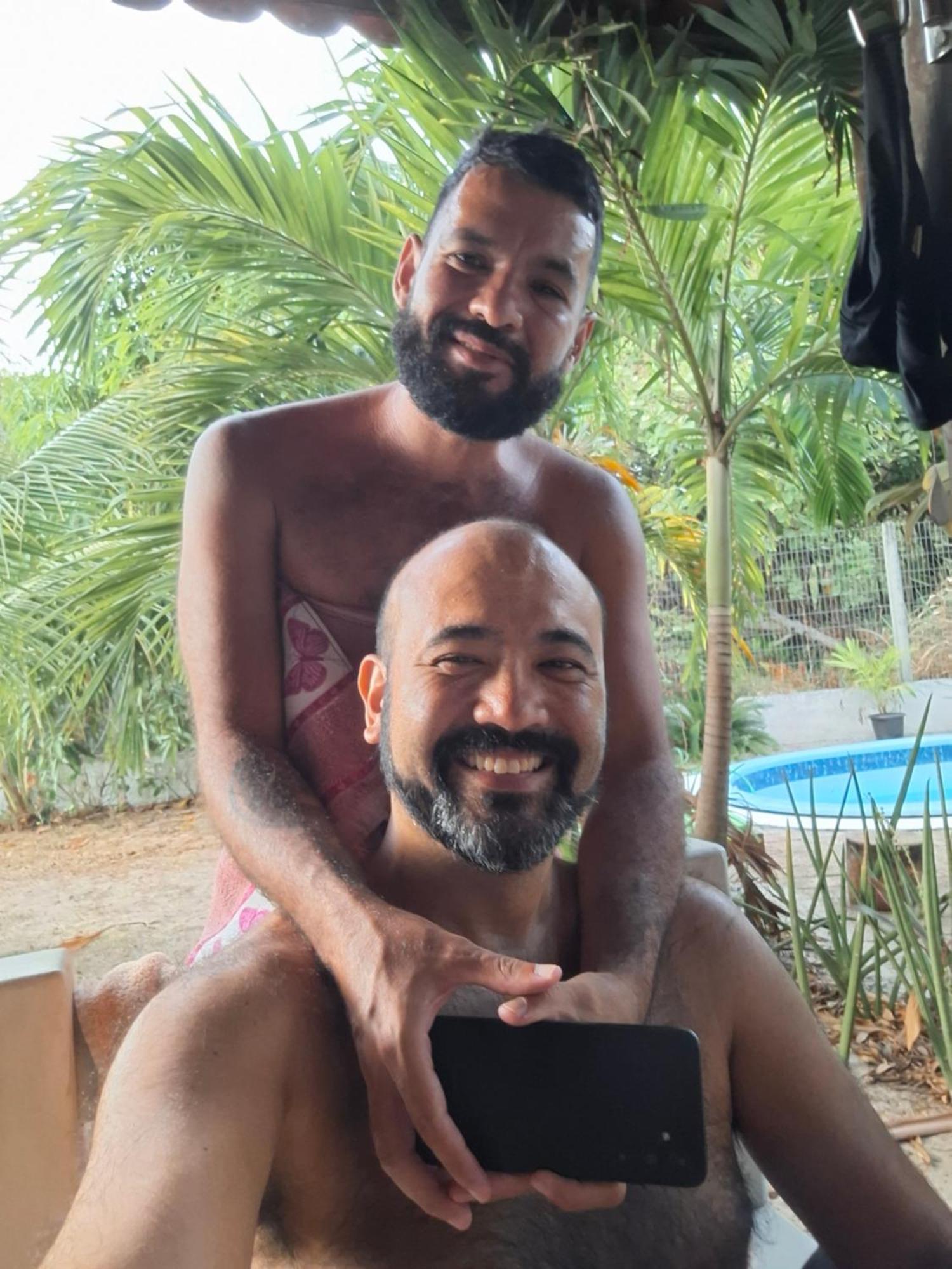 Pelados Beach Hostel Praia de Pipa 외부 사진