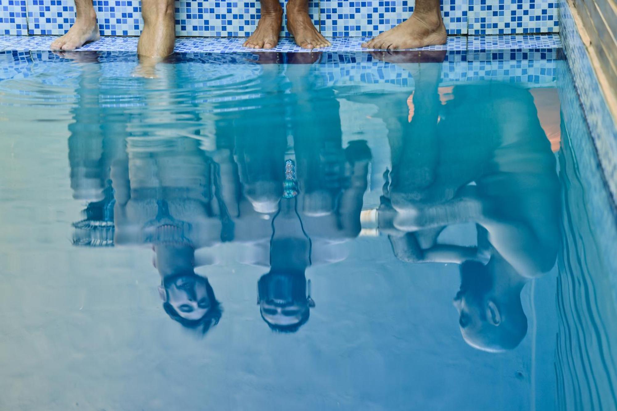 Pelados Beach Hostel Praia de Pipa 외부 사진
