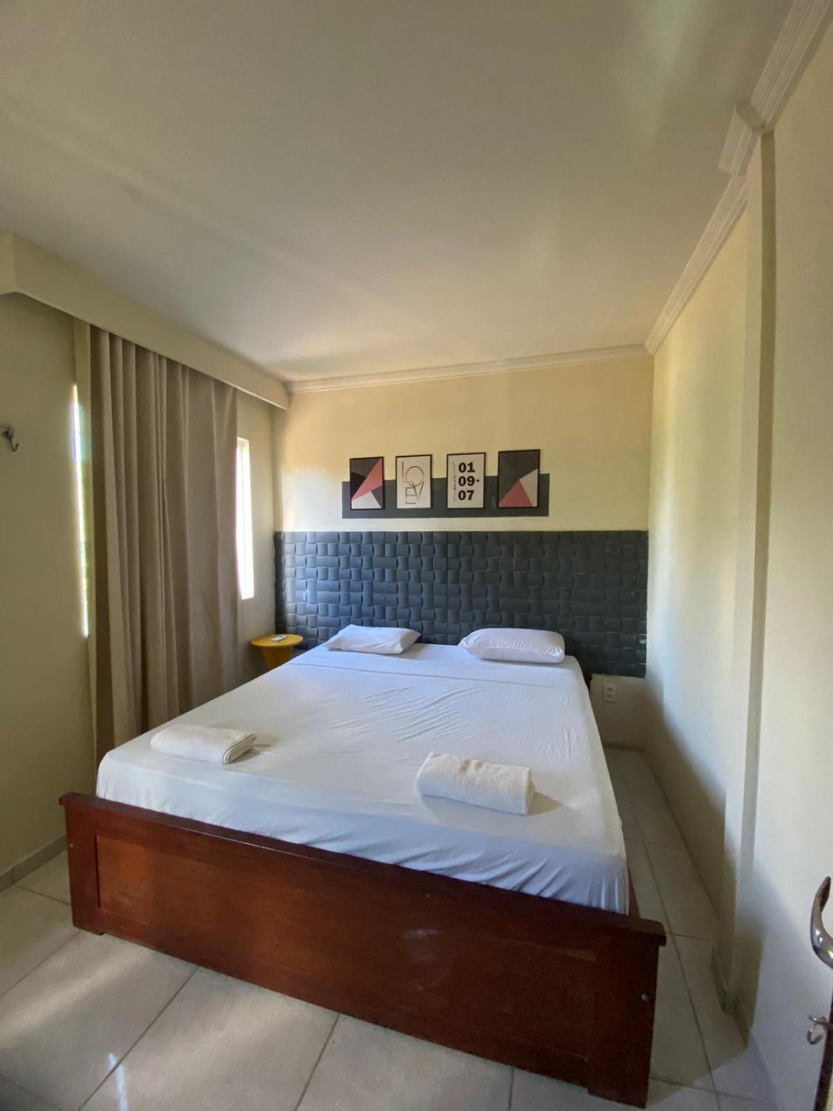 Pelados Beach Hostel Praia de Pipa 외부 사진