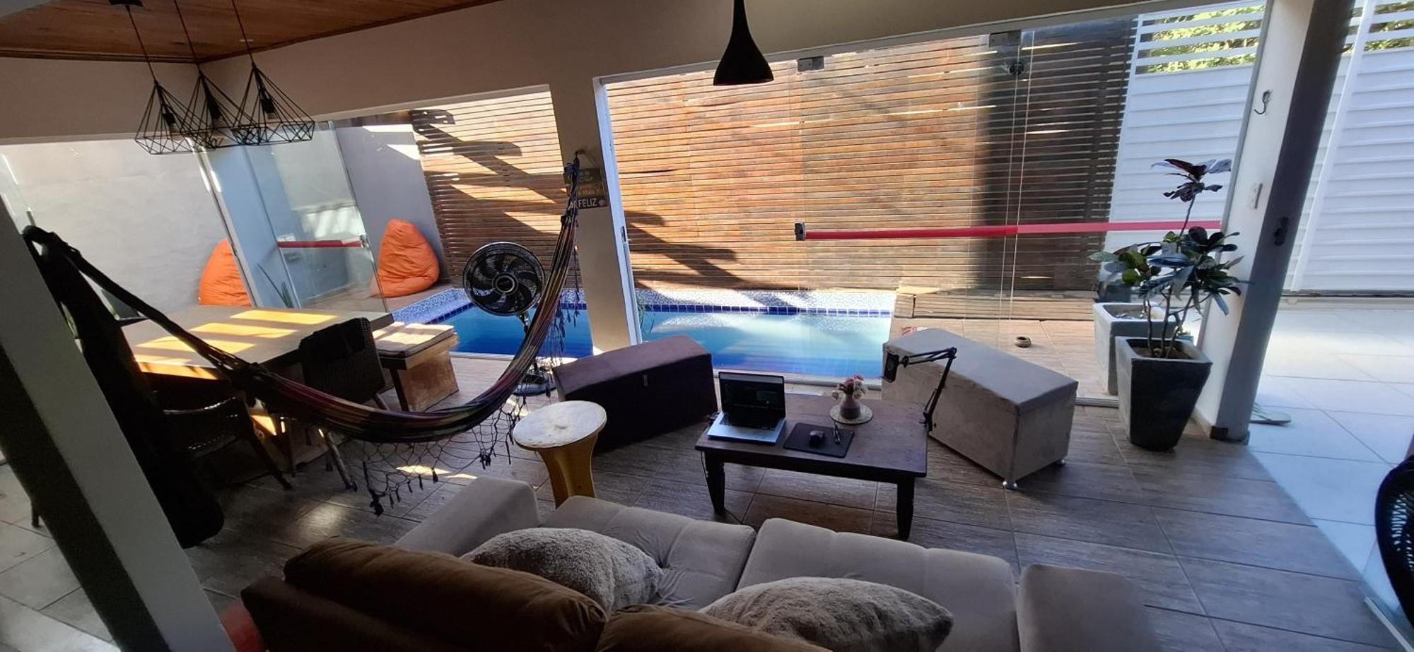 Pelados Beach Hostel Praia de Pipa 외부 사진