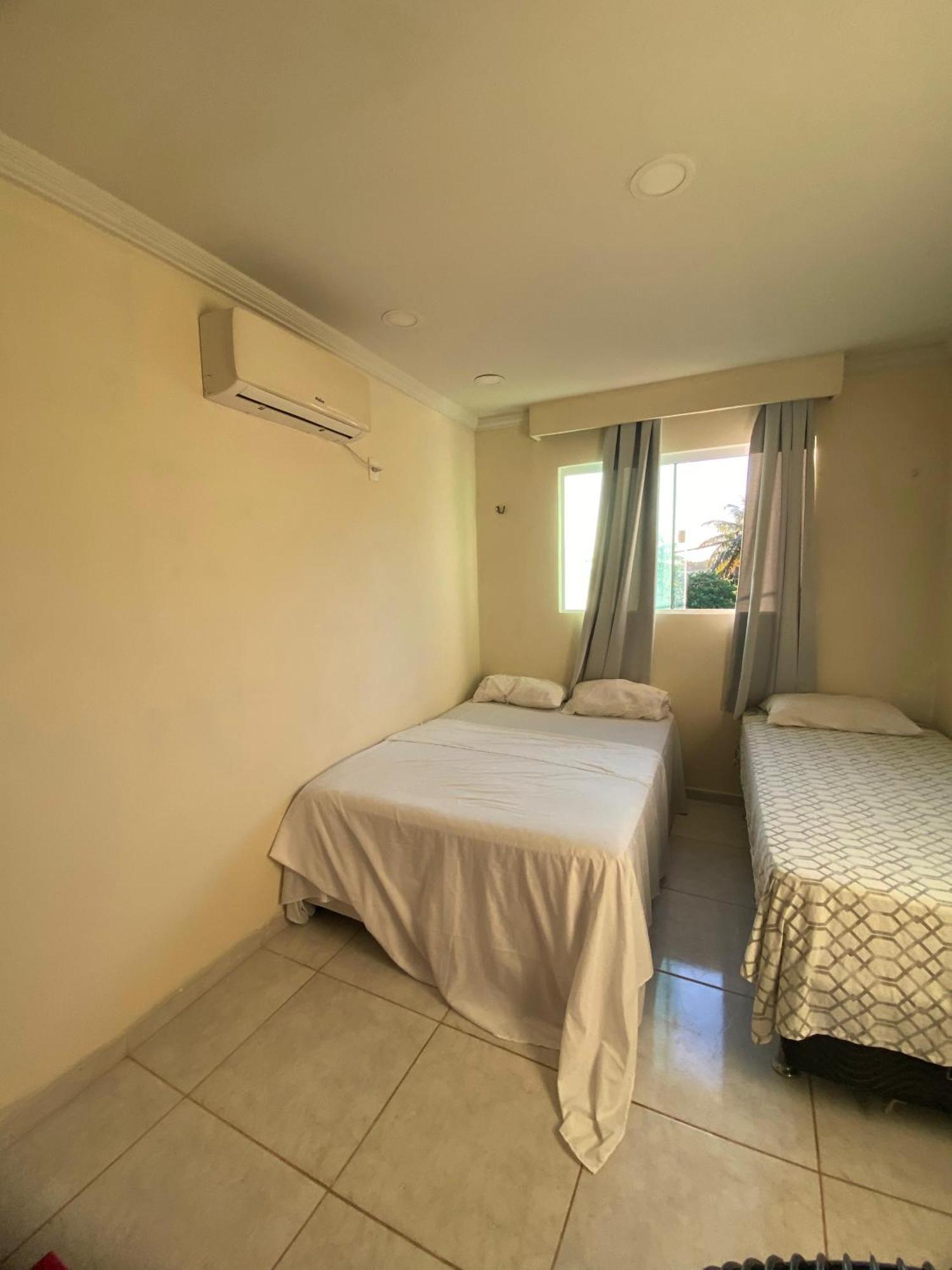 Pelados Beach Hostel Praia de Pipa 외부 사진